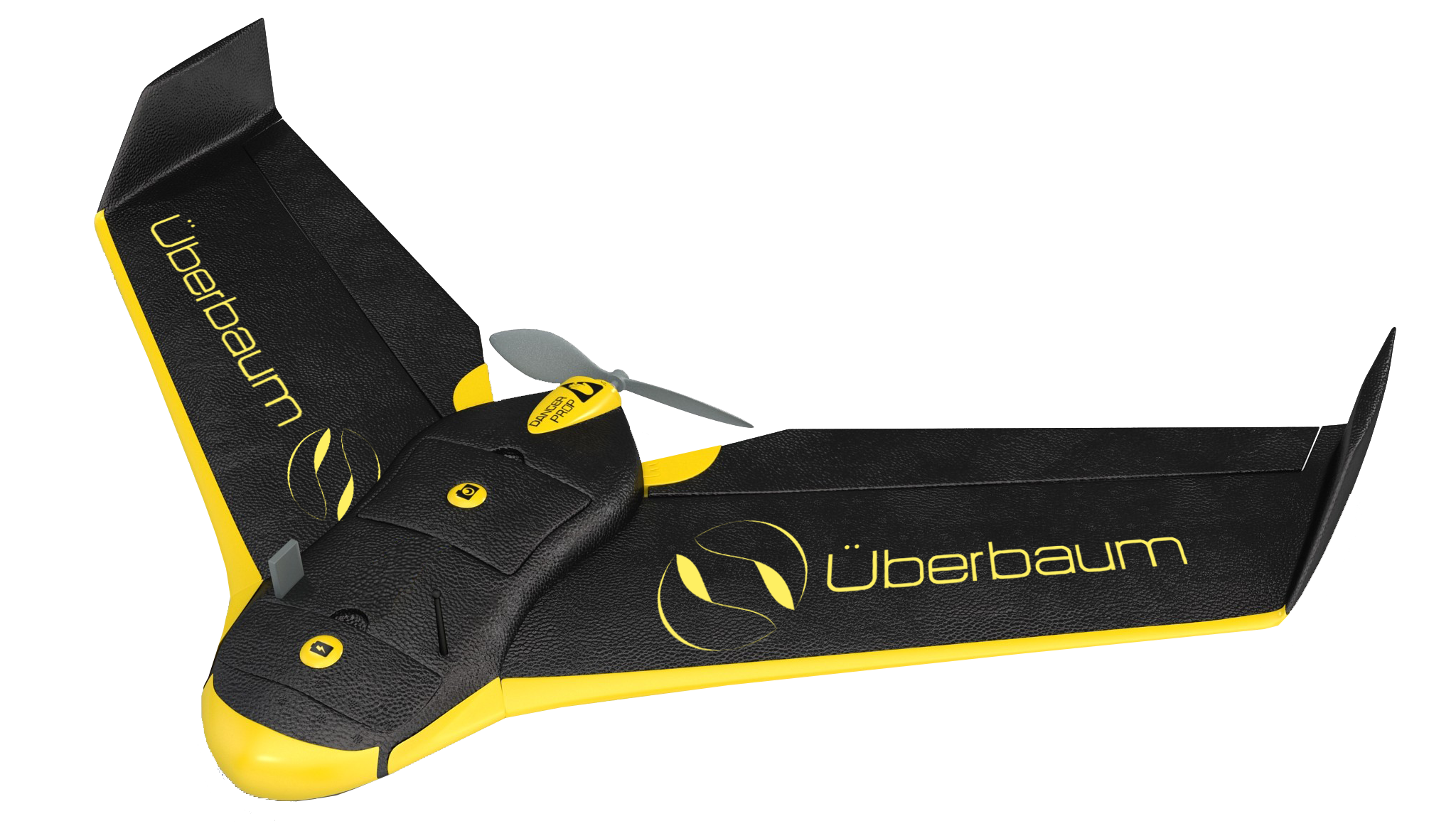 Vuelo fotogramétrico